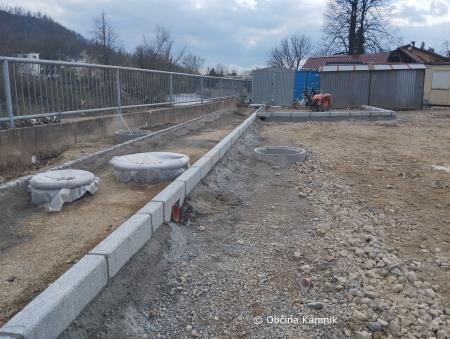 Izgradnja nove Osnovne šole Frana Albrehta (3)